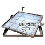 Напольные люки Фюжен